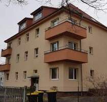 gemütliche 2-Raum Altbauwohnung mit Wohnküche - Cottbus Spremberger Vorstadt