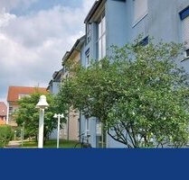 Eigentum in Kleinmachnow schaffen - vermietete 4-Zimmer-Whg. mit Terrasse und TG-Stellplatz