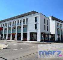 City-Wohnen am Nägelesgraben - 1.165,00 EUR Kaltmiete, ca.  63,80 m² Wohnfläche in Rottweil (PLZ: 78628)
