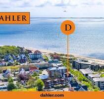 Klein, aber fein! Eigentumswohnung am Südstrand - Wyk auf Föhr
