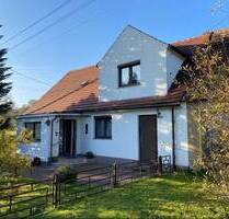 Kleine Herausforderung für Macher ! - Vierkirchen Arnsdorf