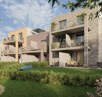 Neubauprojekt LANIA | Open House: 31.01.26 (11-14 Uhr) - Fehmarn Burg auf Fehmarn