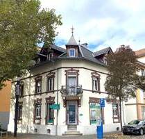 Altes Neu aufleben lassen! Liebevoll renoviertes Wohn- und Geschäftshaus in der Innenstadt von Singen! - Singen (Hohentwiel)