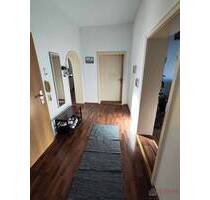 3-Zimmer-Mietwohnung in Straubing Regensburger Straße