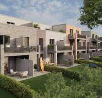 Neubauprojekt LANIA in Burg auf Fehmarn | Open House: 31.01.26 (11-14 Uhr)