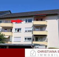 NEU RENOVIERT: 4-Zimmer-Wohnung, Ebingen - Albstadt