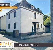 Grundstück mit Bestandsgebäude in Düsseldorf - Hassels