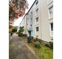 Gepflegte 3-Zimmer-Wohnung mit Balkon und EBK! - Rendsburg