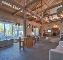 Einzigartiges Lebensgefühl-Hofgut Zernsee-Auen in Potsdam Golm