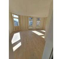 Bezugsfreie 4,5-Zimmer-Wohnung in Wuppertal+Garage