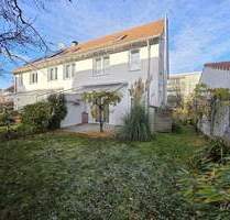 Familienfreundliches Reiheneckhaus mit Garten, Terrasse, Garage & Stellplatz! - Aichwald Schanbach