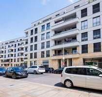 Neubau in TOP-Citylage. Bezug ab 01.02.2026 möglich. Mit Balkon, EBK, Parkett, TG, etc. - Dresden Wilsdruffer Vorstadt/Seevorstadt-West