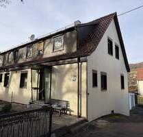 Gemütliche Doppelhaushälfte in Albstadt-Ebingen