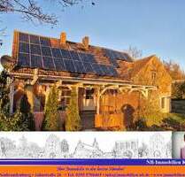 Wohnhaus mit großem Potenzial in Neubrandenburg