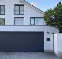 neuwertige DHH - 6 ZKB - 1.790.000,00 EUR Kaufpreis, ca.  191,00 m² Wohnfläche in Planegg (PLZ: 82152)