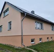 ehemaliges Wohn- und Geschäftshaus mit viel Potential zur Eigennutzung in einer ruhigen, waldreichen Umgebung unweit vom Stadtzentrum und dem Haffbad - Eggesin