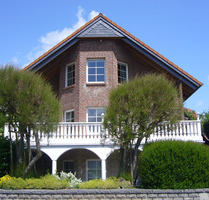 Repräsentatives, großzügiges Einfamilienhaus in Schauenburg