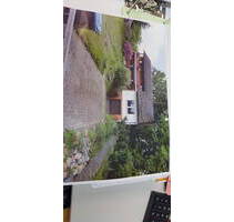 Bunker,barrierefrei Renovb.10 Zi.-Hs in Holo, 200 qm Wfl, 115 qm EG, Garage, Glasf.-A., KfW-Förd. - Hohenlockstedt