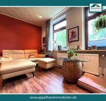 Ein Ort zum Ankommen - Haus mit Potenzial direkt am Mittellandkanal - Bad Essen Wittlage