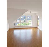 Schicke 2-Zimmer-Dachgeschoss-Wohnung in Hannover Anderten!