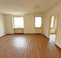 Moderne Etagenwohnung in Lütgendortmund