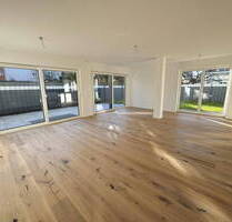 Neubau - DHH* Einzug im Juli 2025 + 30m² Süd-West Dachterrasse Haus 4 ( Bestlage DAH Süd ) - Dachau
