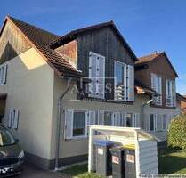 Hübsche Doppelhaushälfte in Bobritzsch-Hilbersdorf