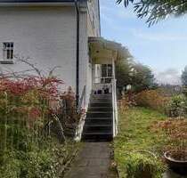 Voll Vintage in Heidhausen! Liebevoll gepfl. Häuschen mit Kamin & Garten, optimal für Ein bis Zwei - Essen