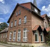 Denkmalschutzsanierung: Zentral in Gattersleben mit Charme - Gatersleben