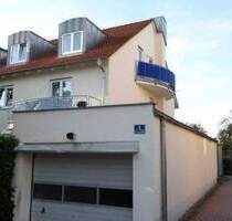 Voll möblierte, gemütliche 2ZKB- Wohnung, - Ingolstadt Friedrichshofen