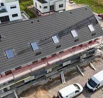 Rohbau steht - Jetzt letzte Einheiten im Bauprojekt Wendlingen sichern! - Wendlingen am Neckar