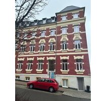 Objekt-Nr.: 1625 - Denkmalgeschütztes, saniertes und vermietetes Mehrfamilienhaus zentrumsnah in Plauen