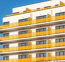 Ideal für Singles! 1- Zimmer Wohnung mit Barrierefreiheit zum Wohlfühlen - Leipzig Zentrum-Südost