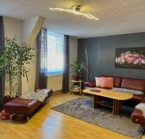 Zentral gelegene 3-Zimmerwohnung in schönem Ambiente - Ihr neues Zuhause! - Nürnberg Steinbühl