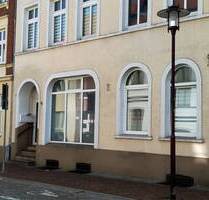 Singlewohnung in Parchimer Altstadt