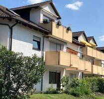 3 ZKB in gesuchter Lage Schwetzingen