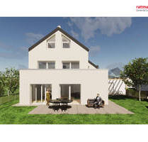 Traumhaus in Herzogenaurach - sonnig und ruhig gelegen - voll unterkellert - Haus 7