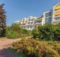 2-Zimmer-Wohnung in ruhiger Wohngegend - Brandenburg an der Havel Görden