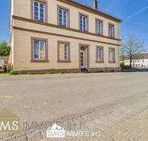 Geschichtsträchtiges Gebäude in zentraler Ortslage ! - Oberkail