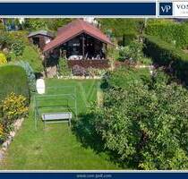 Grund zum Bauen - schönes Grundstück für Ihr Traumhaus in Berlin- Buchholz - Berlin-Pankow