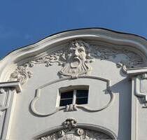 KS-Vorderer Westen-Top-Lage: großzügige Jugendstil-Altbauflair - Whg. 5 Zimmer, Küche, Bad, Balkon in ruhiger Lage - Kassel