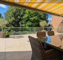 Exklusive Eigentumswohnung mit Wintergarten, XXL-Terrasse & Carport in Bochum-Harpen - Bochum / Harpen Harpen - Rosenberg