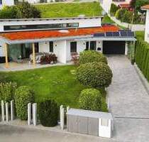 BARRIEREFREIHEIT - LICHT - RAUM - EXKLUSIVITÄT - Bungalow mit Garage im Kurort Bad Griesbach - Bad Griesbach im Rottal