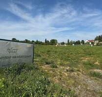 SOFORT bebaubares Grundstück für Ihr Einfamilienhaus - Naunhof