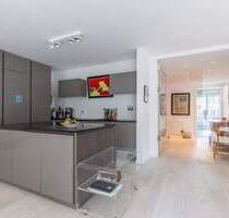 Hochwertige Wohnung nahe dem Isarhochufer - München Untergiesing-Harlaching