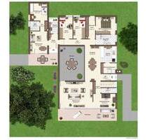 Bungalow mit großem Grundstück und Entwicklungspotenzial in ruhiger Wohnlage von Krailling