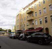 2-ZWohnung mit Balkon in guter Lage Berlin Siemensstadt direkt vom Eigentümer