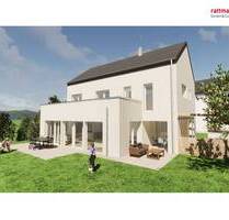 Traumhaus in Herzogenaurach - sonnig und ruhig gelegen - Haus 1