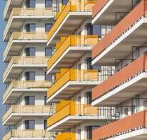 Ideal für Familien! Durchdachte 4 Zimmer-Wohnung mit Balkon und Abstellraum - Leipzig Zentrum-Südost