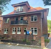 Traumhafter Blick ins Grüne • Zweitbezug • 3-Zimmerwohnung in Schwerin